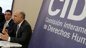 CIDH menciona destitución de Kattya en su informe
