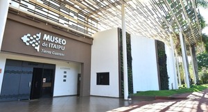 Museo de ITAIPU Tierra Guaraní coorganiza encuentro latinoamericano en Asunción y Hernandarias