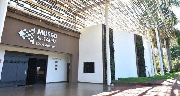 Museo de ITAIPU Tierra Guaraní coorganiza encuentro latinoamericano en Asunción y Hernandarias