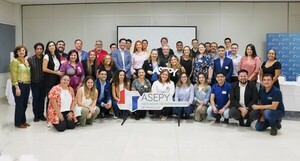Asepy destaca en asamblea los logros del 2024 con miras a seguir trabajando a favor de los emprendedores