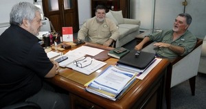 La ARP insiste en que el abigeato sea elevado a la categoría de crimen