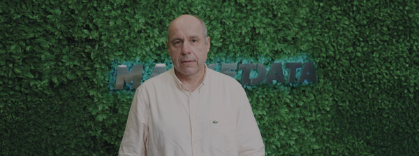 Eduardo Galiano: “El margen de maniobra es cada vez más estrecho”, Paraguay debe, con urgencia, diversificar su matriz energética - MarketData