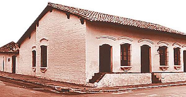 La Nación / Posibilidad de protectorado portugués en Paraguay aceleró la revolución independentista