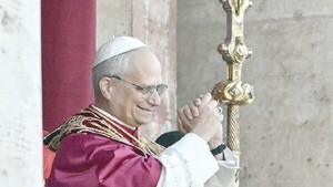 Las 10 curiosidades sobre el papa León XIV, sucesor de Francisco