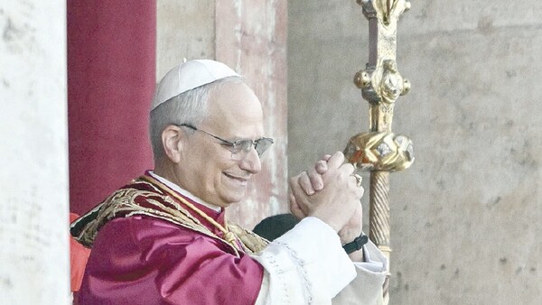 Las 10 curiosidades sobre el papa León XIV, sucesor de Francisco