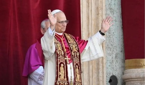 León XIV el papa que proviene del norte y del sur - OviedoPress