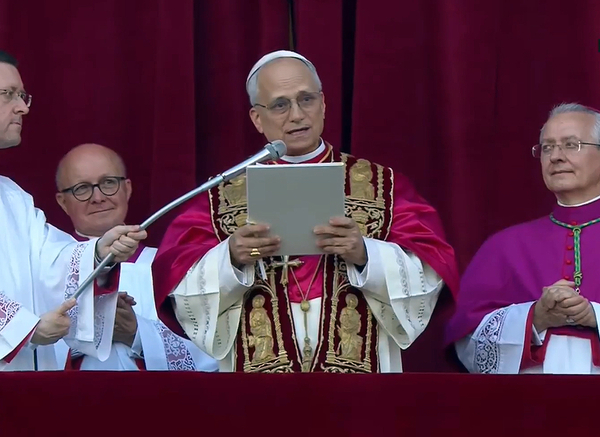Con campanas de júbilo, la Diócesis de CDE celebra la elección del papa León - La Clave