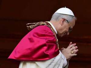 ¿Cómo será el pontificado de León XIV? - Mundo - ABC Color