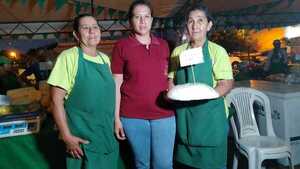 Familias ofertan productos del campo, sin intermediarios, en la Costanera de Asunción - .::Agencia IP::.