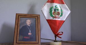 La Nación / León XIV marcó la memoria de los peruanos: “Bueno hasta con los malos”