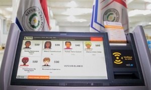 TSJE abre este lunes cuestionada licitación de máquinas de votación por US$ 93 millones - OviedoPress