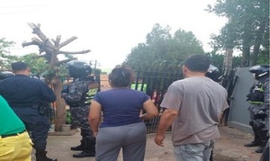 Carlos Antonio Velázquez Cárdenas es imputado tras brutal ataque a su expareja e hijastra - OviedoPress