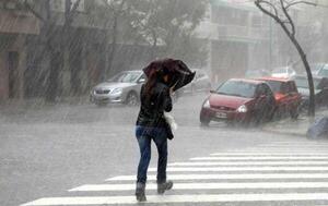 Viernes inestable con lluvias y tormentas eléctricas – Prensa 5