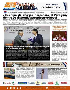 TAPA 09-05-25