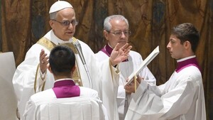 Cómo el papa León XIV continuará legado de Francisco: El análisis del padre Tanasio