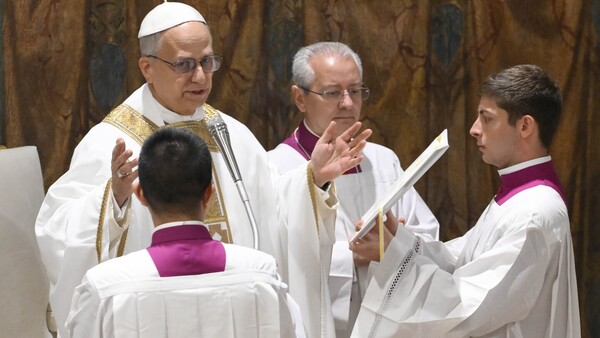 Cómo el papa León XIV continuará legado de Francisco: El análisis del padre Tanasio