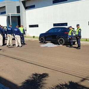 MATAN A TIROS A ABOGADO PROCESADO EN EL OPERATIVO PAVO REAL