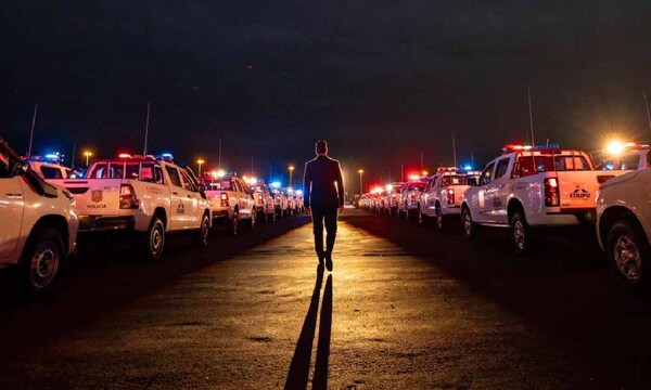 Roban automóvil a madre soltera que ahora debe tomar cuatro colectivos para ir a trabajar – Prensa 5