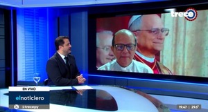 Sacerdote peruano trabajó 8 años con el nuevo papa: "Siempre atendió a los más necesitados" - trece