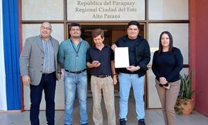 Denuncian por nepotismo y tráfico de influencias a Miguel Prieto, al nombrar a familiares en la Comuna – Diario TNPRESS
