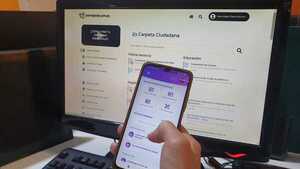 Portal Paraguay ya facilitó la emisión de más de 10.000 Certificados de Discapacidad online - .::Agencia IP::.