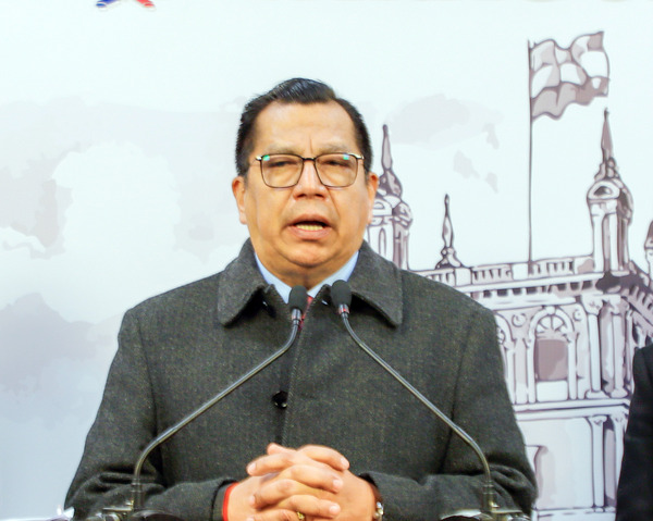 Hambre Cero: MDS sugiere auditar a gobernaciones que no respondieron satisfactoriamente - .::Agencia IP::.