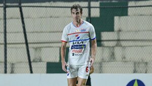 Necesitados abren fecha 18 del torneo