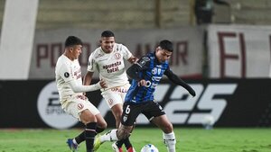 Un empate que hace mucho daño