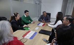 Defensa Pública se suma al plan “antimafia de pagarés” - OviedoPress