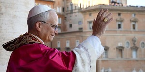 ¿Quién es Robert Francis Prevost? Biografía eclesiástica del nuevo Papa • PARAGUAY TV