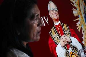 Papa León XIV “es más peruano que estadounidense”, dice nuncio apostólico en Perú - Mundo - ABC Color