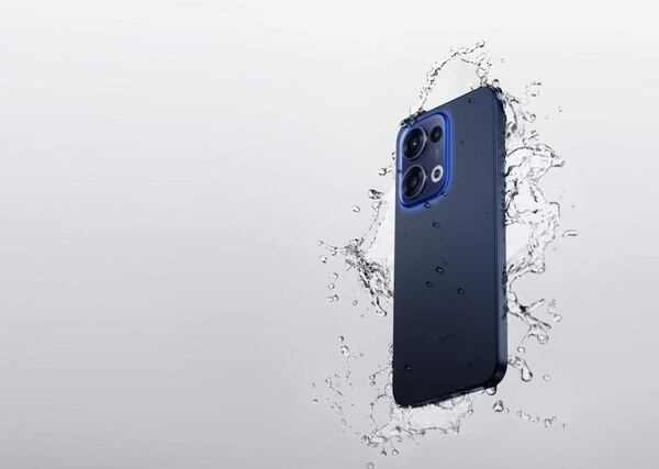 El OPPO Reno13 5G, smartphone oficial de la UEFA Champions League, llega a Paraguay para revolucionar el mercado - Negocios - ABC Color