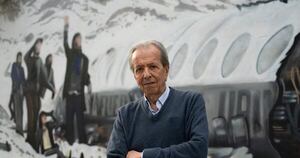 La Nación / Falleció el cuarto sobreviviente de la tragedia de los Andes