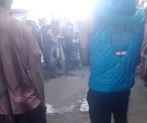 Sangrientas peleas organizadas por facciones criminales a cambio de drogas - La Clave