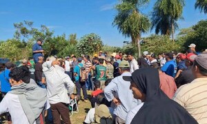 Cañicultores llegan a un acuerdo con el Gobierno, luego de 11 días de protesta – Prensa 5