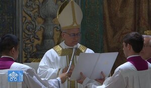 Papa León XIV lamenta que la fe cristiana se vea reducida a lo "absurdo" - 1000 Noticias
