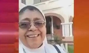 “La experiencia que tiene es una bendición para todo el mundo”, dice amiga del papa León XIV – Prensa 5