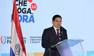 Che Róga Porã: construye el hogar que siempre soñaste