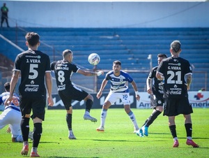 ¡La Fecha 18 arranca este viernes con dos partidos! - trece