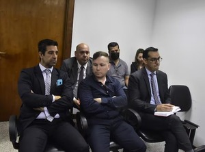 Caso Thirza: Cámara confirma apertura a juicio por homicidio culposo - PDS RADIO Y TV