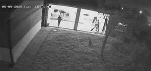 Amigos de lo ajeno dejan sin ropas a estudiantes de la UNA - Policiales - ABC Color