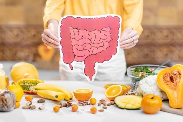 Cómo mejorar la digestión de forma natural: alimentos y remedios caseros - Estilo de vida - ABC Color