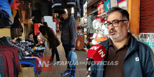 EBY CEDE PREDIO A LA ASOCIACIÓN DE COMERCIANTES DEL CIRCUITO COMERCIAL