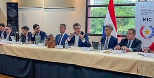 Analizan posibilidades crediticias para incentivar la industria nacional