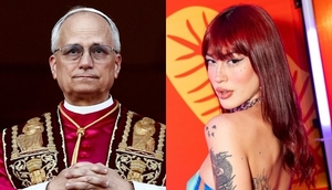 El pedido de Sabb Montes para el Papa Leon XIV