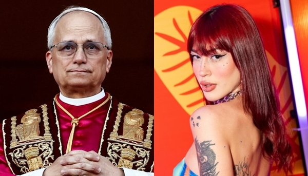 El pedido de Sabb Montes para el Papa Leon XIV