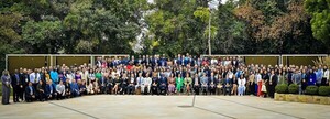 Paraguay se suma a más de 130 países para apoyar objetivos de la biodiversidad - .::Agencia IP::.