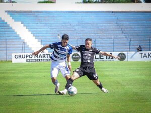 La fecha 18 arranca en Santísima Trinidad - 1000 Noticias