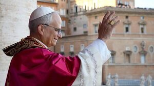 La Alianza Evangélica Latina felicita a la Iglesia Católica por su nuevo líder