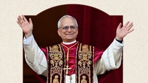 Una nueva etapa para la Iglesia, una nueva revista especial de ÚH para acompañarla